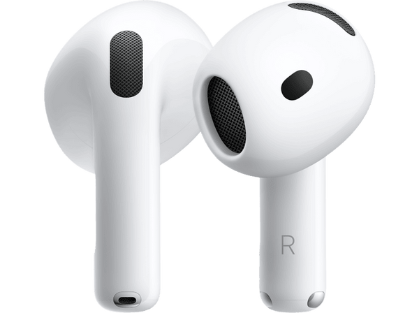 Apple AirPods 5 (2026), Cancelación Activa de ruido, Traducción tiempo real, Audio adaptativo, Chip H2, USB-C, Blanco