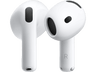 Apple AirPods 5 (2026), Cancelación Activa de ruido, Traducción tiempo real, Audio adaptativo, Chip H2, USB-C, Blanco