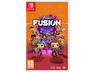 Nintendo Switch Funko Fusion
