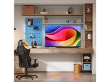 TV QLED 32 - Hisense 32A5Q, Dolby Atmos, Modo Juego, Modo Deportes IA, DVB-T2, Negro
