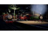 PS4 Thomas & Friends. Wonders of Sodor. Deluxe Edition