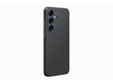 Funda - Samsung, Para Galaxy S25 Plus, De Silicona, Negro