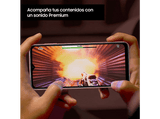 Móvil - Samsung M23 5G, Deep Green, 128 GB, 4GB RAM, 6.6 FHD+, Qualcomm Snapdragon 750G, 5000 mAh, Android