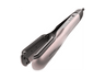 Plancha Secador - Cecotec AirLisse 2in1 ForceDry, Cerámica, 1000 W, 112.000 rpm, 4 Temperaturas, 2 Velocidades, Negro