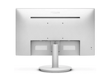 Monitor - Philips 271V8AW/00, 27, Full-HD, 4 ms, 75 Hz, VGA, HDMI, Audio, Adaptive-Sync, Modo LowBlue, SmartImage, Blanco