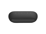 Altavoz bluetooth - Harman Kardon Luna 2, 25 W, Bluetooth, Autonomía 12 h, AI Sound Boost, Negro