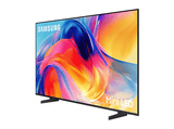 TV Mini LED 50 - Samsung TU50M73HAUXXC, UHD 4K, Mini LED Processor 4K, Smart TV, Full AI, Negro