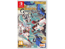 Nintendo Switch Rune Factory: Guardians of Azuma