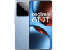 Móvil - realme GT7T, Azul, 256 GB, 12 GB RAM, 6.8" LTPS 2.5D, Dimensity 8400MAX, 7000 mAh