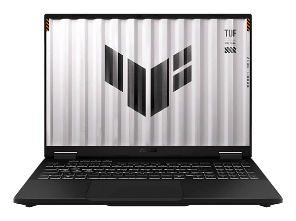 Portátil gaming - ASUS FA608UMI-TU167W, 16" WUXGA, AMD Ryzen™ 7 260, 16 GB RAM, 512 GB SSD, GeForce RTX™ 5060, Windows 11 Home