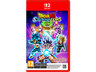 Nintendo Switch 2 Dragon Ball: Sparking! Zero