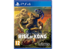 PS4 Skull Island Rise of Kong