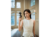 Cámara deportiva - DJI Osmo Pocket 4P Combo estándar, 4K/240fps, Autonomía 210 min, CMOS 1, Active Track 8.0, Estabilización mecánica 3 ejes, Negro