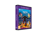 Cartucho Taito Arcade 1