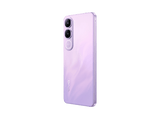 Móvil - Vivo Y21d, Lavanda Purple, 128GB, 4GB RAM, 6.68 LCD, Unisoc UMS9230, 6500 mAh