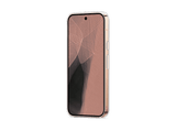 Funda móvil - Google Pixelsnap para Pixel 11 Pro, Máxima durabilidad, TPU, Compatible con cargadores inalámbricos y soportes, Transparente