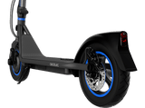 Patinete eléctrico - Cecotec Bongo D20 XL Connected, 630 W, 300 W, Autonomía 20 km, Inclinación 12%, Ruedas 10, Bluetooth, App, Black