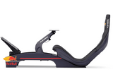 Cockpit - Playseat Pro Formula Redbull Racing, Patentado por pilotos de F1, Azul