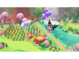 Nintendo Switch Hello Kitty Island Adventure