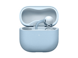 Auriculares True Wireless - Huawei Freeclip 2, 38h Autonomía, IP57, Open-ear, Llamadas nítidas, Conexión a dos Dispositivos, Azul