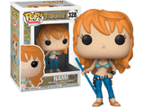Figura Funko Pop! - One Piece: Nami