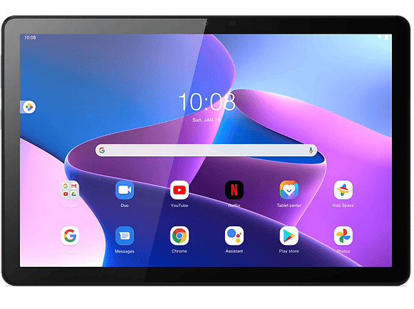 Tablet - Lenovo Tab M10 (3rd Gen) 120733