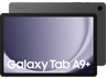 Tablet - Samsung Galaxy Tab A9+, 11" WQXGA, 8 GB RAM, 256 GB, Gris, Sin Adaptador De Correinte
