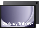 Tablet - Samsung Galaxy Tab A9+, 11 WQXGA, 8 GB RAM, 256 GB, Gris, Sin Adaptador De Correinte