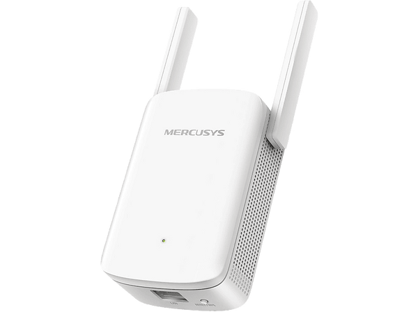 Repetidor Wi-Fi - Mercusys ME60X-AX1500 127484