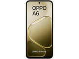 OPPO A6 4G, Aurora Gold, 256 GB, 6 GB RAM, 6.75 LCD, Qualcomm Snapdragon®685 (6nm), 6.500mAh