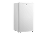 Nevera pequeña - ok. OFK 181 E W, Estático, 86 cm, 93 l, Blanco