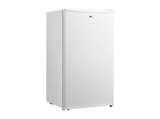Nevera pequeña - ok. OFK 181 E W, Estático, 86 cm, 93 l, Blanco