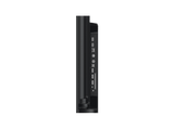 TV QLED 43 - PEAQ PTV 43GQU-5025T, UHD 4K, Smart TV, DVB-T2, Google TV, HDR10, Dolby Vision, Dolby Atmos, Triple Tuner, Negro