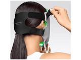 Máscara LED - CurrentBody CBD-MK-110D Multi Light Therapy Mask: Series 2, Cara, Blanco
