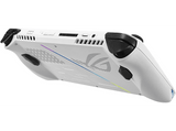 Consola portátil - ASUS ROG Ally, 512 GB SSD, AMD Ryzen Z1 Extreme, 7; FHD IPS táctil 120Hz, 16GB LPDDR5, WI-FI 6E, Bluetooth 5.2, W11 Home, Blanco