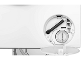 Lavadora carga frontal - Balay 3TS993BP, 9 kg, 1200rpm, 15 programas, AquaControl Plus, Motor ExtraSilencio,  Blanco