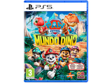 PS5 PAW Patrol™: Mundo Dino