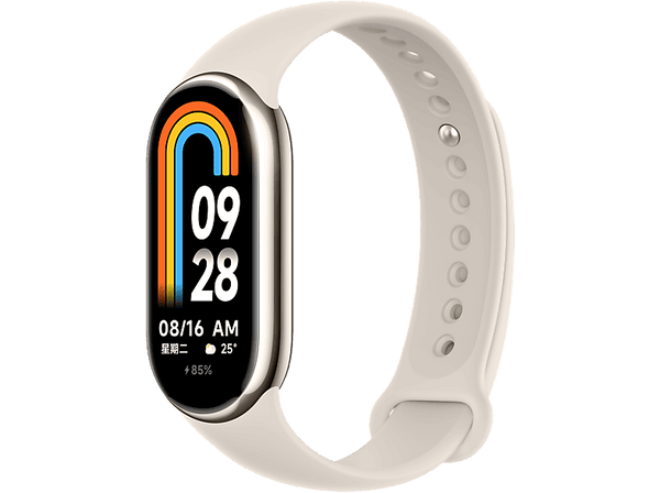 Pulsera de actividad - Xiaomi Smart Band 8 119465