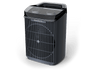 Calefactor - Rowenta Comfort Aqua, 2400 W, 40 m², 3 velocidades, Calentamiento rápido, Silencioso, Apagado automatico, Resiste salpicaduras de agua