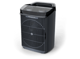 Calefactor - Rowenta Comfort Aqua, 2400 W, 40 m², 3 velocidades, Calentamiento rápido, Silencioso, Apagado automatico, Resiste salpicaduras de agua