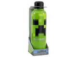 Termo - sherwood Minecraft Creeper, 515 ml, Verde