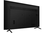 TV LED 65 - Sony K65S35B.CEI, UHD 4K, Smart TV (Google TV), TDT HD, DVB-T2, Dolby Atmos/Vision, Chromecast, Negro