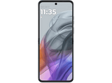 Móvil - Motorola razr 50, Gris, 256 GB, 8 GB RAM, 6.9 pOLED FHD+, MediaTek Dimensity 7300X, 4200 mAh, Plegable, Android