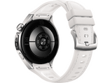 Smartwatch - Huawei Watch 5, 42 mm, 32 GB, NFC, Llamadas celulares eSIM, Blanco + FreeBuds6I