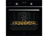 Horno - AEG GS6PB51FAB, Multifunción, Pirolítico, 71 l, Conectividad, 60 cm, Negro