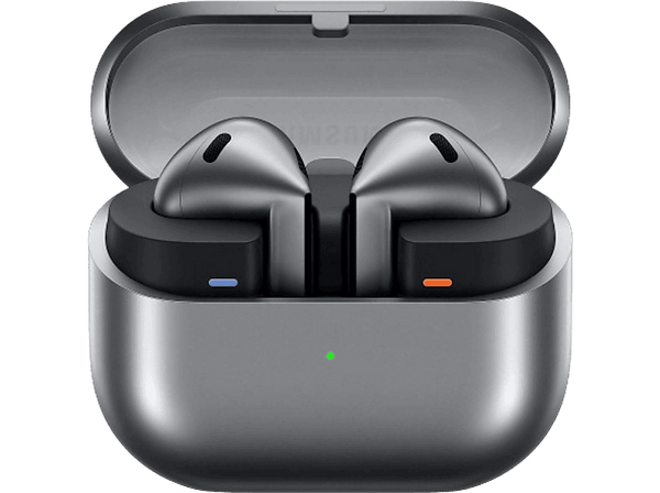 Auriculares True Wireless - Samsung Galaxy Buds3 123530