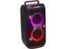 Altavoz de suelo - JBL PartyBox Club 120, Hasta 12h autonomía, 160 W, Negro