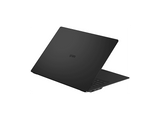 Portátil - LG Gram Pro 16Z90U-K.AUB8BN Copilot+ PC, 16 WQXGA+, Intel® Core™ Ultra X7 358H 50 TOPS, 32GB RAM, 1 TB SSD, Windows 11 Home, Sin cargador