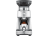 Molinillo de café - SAGE Dose Control PRO SCG600SIL2EEU1, 130 W, 340 g, Acero Inoxidable