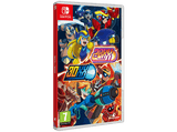 Nintendo Switch 20XX / 30XX